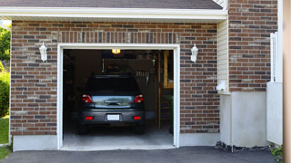 Garage Door Installation at Renaissance Preserve, Florida