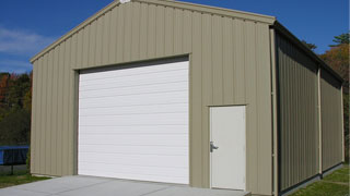 Garage Door Openers at Renaissance Preserve, Florida